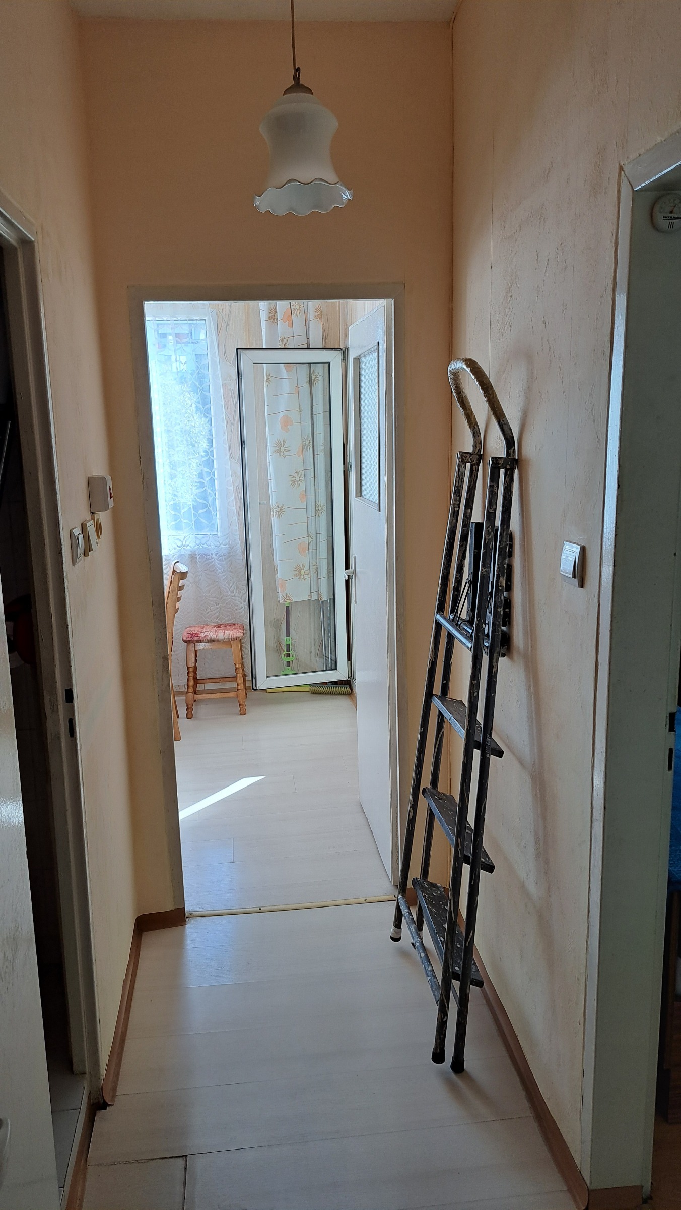 Дава под наем 2-СТАЕН, гр. София, Дървеница, снимка 9 - Апартаменти - 55970388