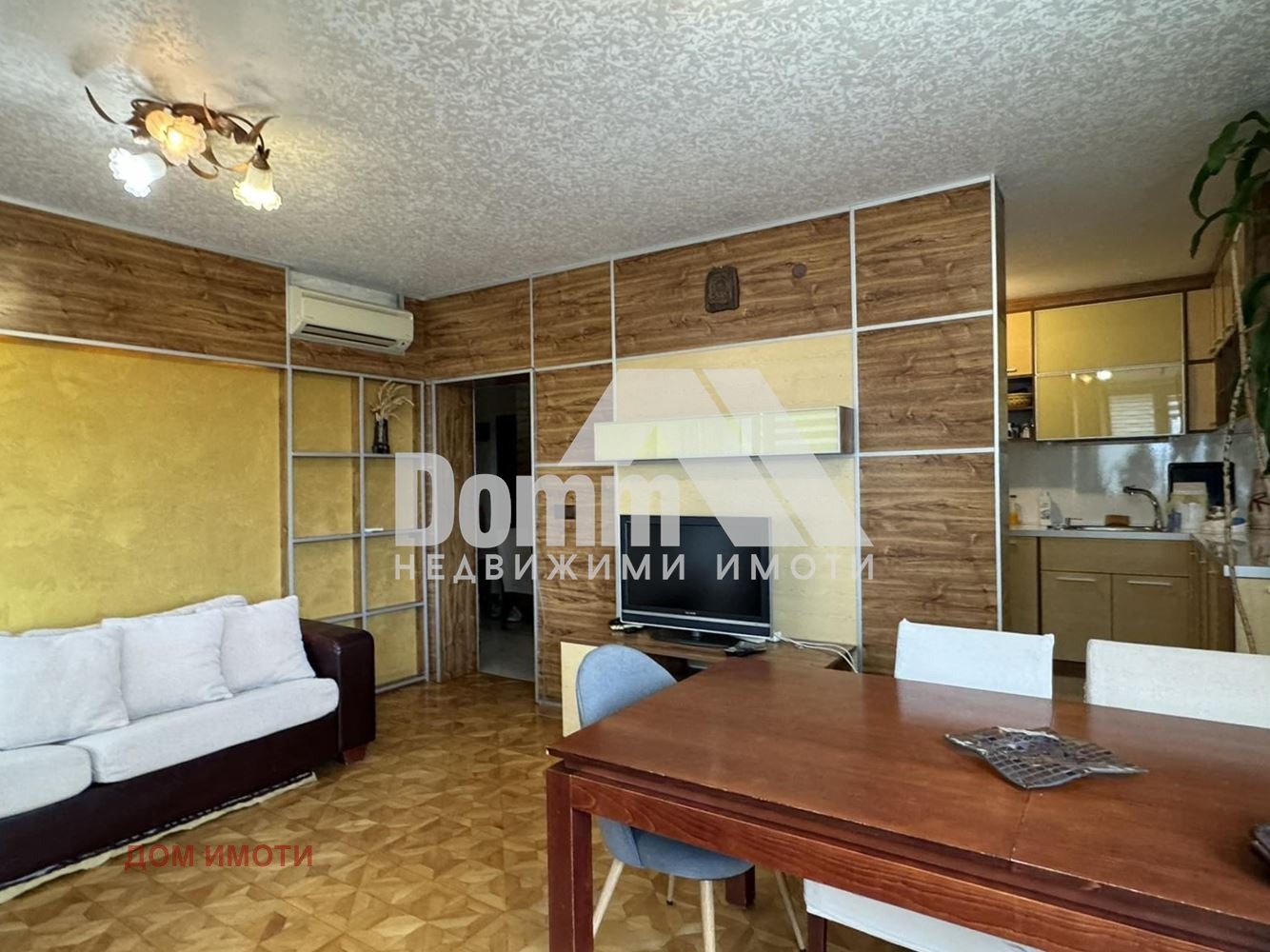 Дава под Наем 3-СТАЕН | Imot.bg — изображение 1