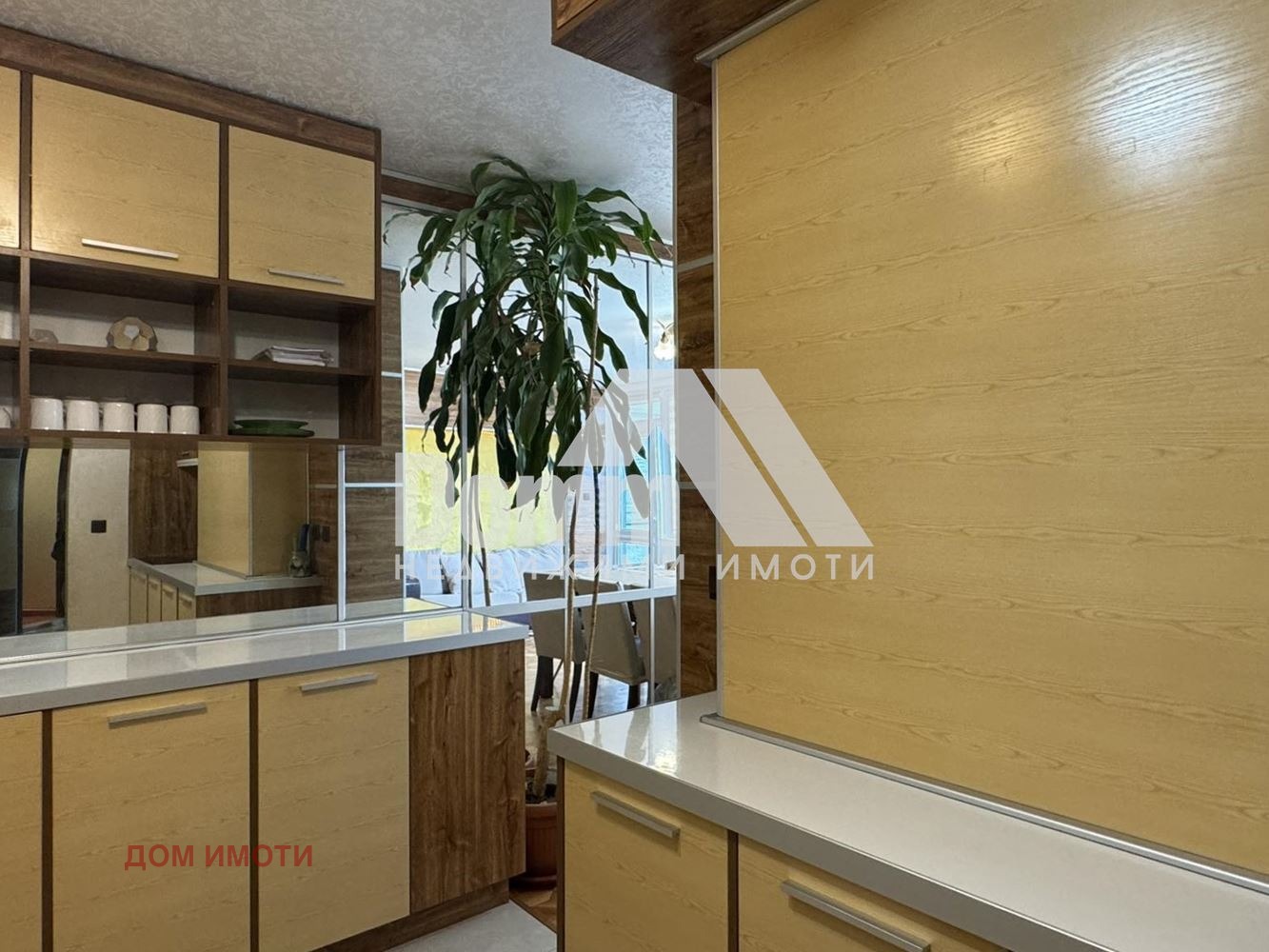 Дава под Наем 3-СТАЕН | Imot.bg — изображение 3