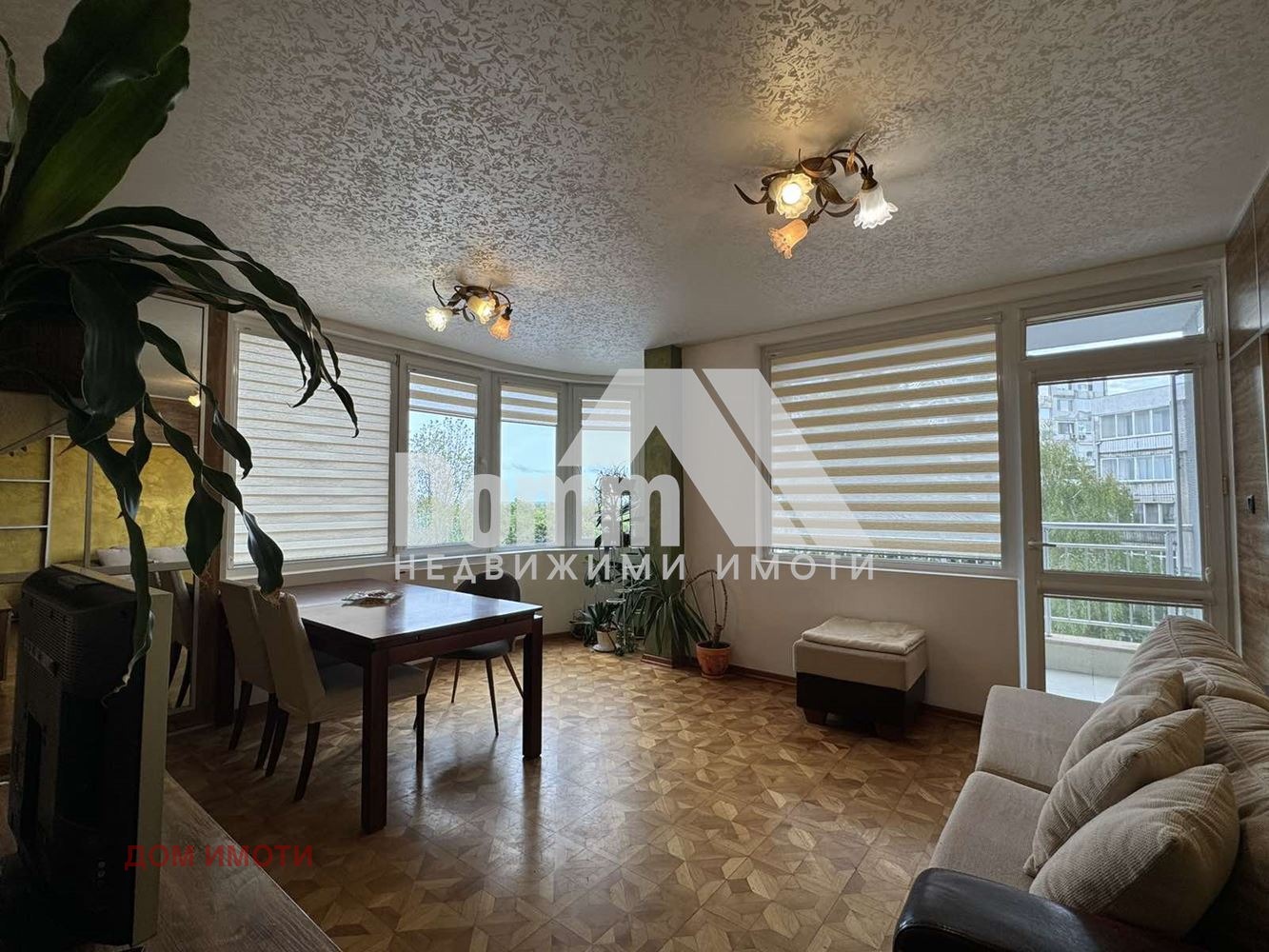 Дава под Наем 3-СТАЕН | Imot.bg — изображение 2