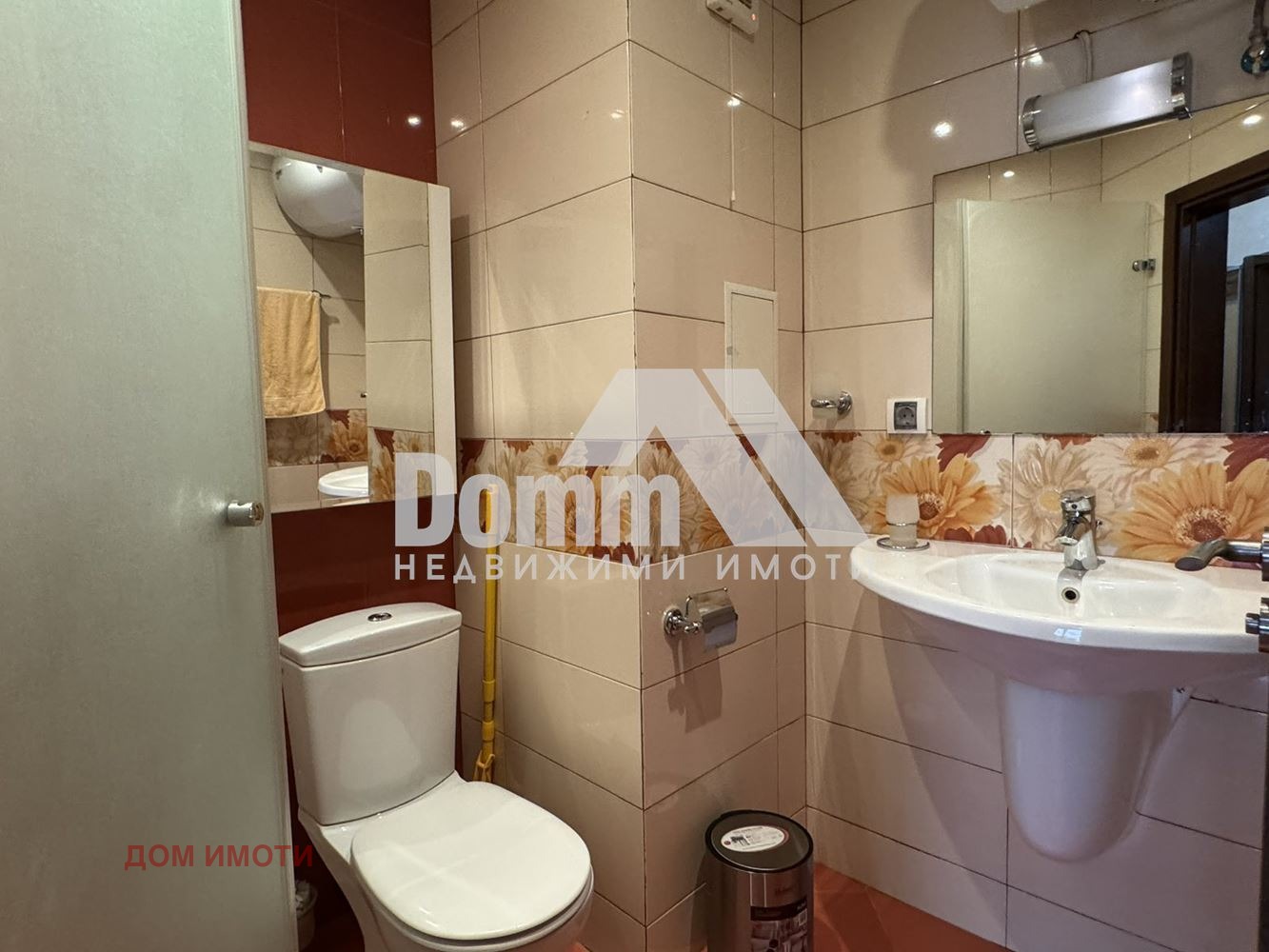 Дава под Наем 3-СТАЕН | Imot.bg — изображение 11