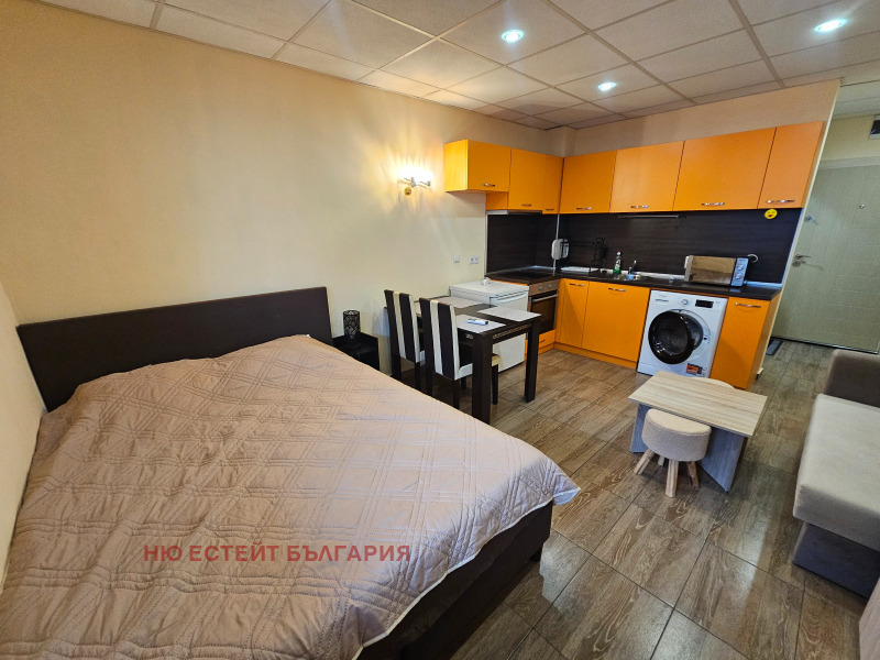 Дава под наем  1-стаен град София , Студентски град , 36 кв.м | 16379969 - изображение [2]