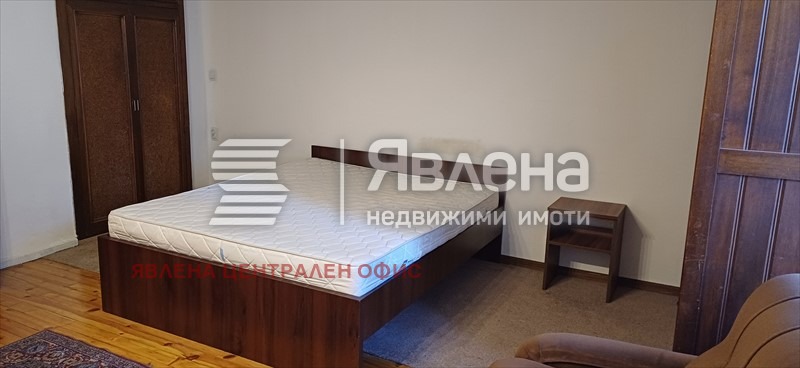 Дава под наем 1-СТАЕН, гр. София, Център, снимка 3 - Апартаменти - 56264246