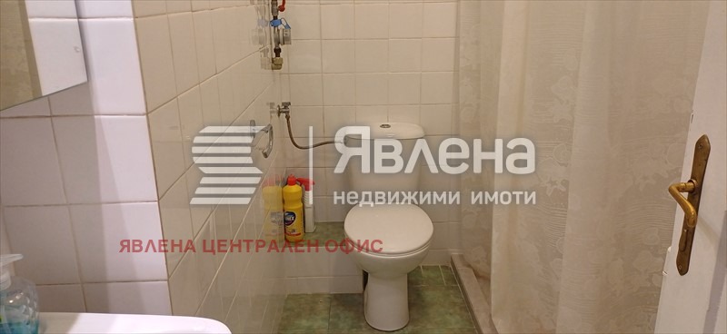 Дава под наем 1-СТАЕН, гр. София, Център, снимка 6 - Апартаменти - 56264246