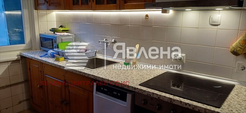 Дава под наем 1-СТАЕН, гр. София, Център, снимка 5 - Апартаменти - 56264246