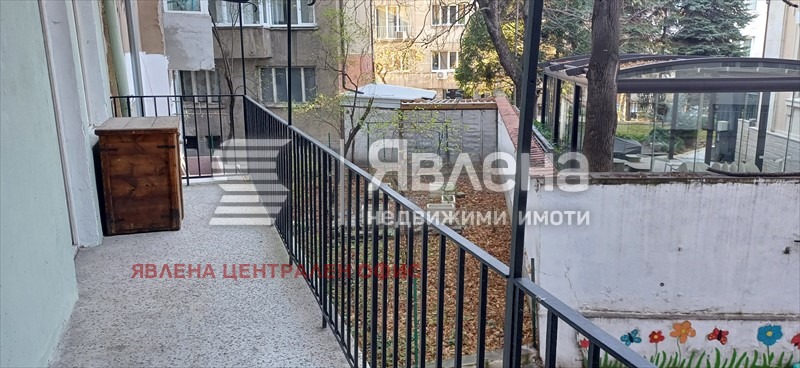 Дава под наем 1-СТАЕН, гр. София, Център, снимка 7 - Апартаменти - 56264246