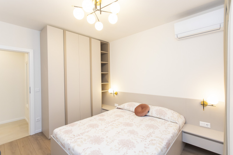 En renta  1 dormitorio Sofia , Pavlovo , 65 metros cuadrados | 70356175 - imagen [9]