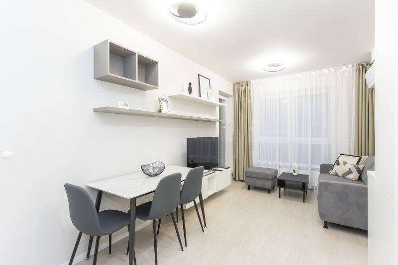 En renta  1 dormitorio Sofia , Pavlovo , 65 metros cuadrados | 70356175 - imagen [2]