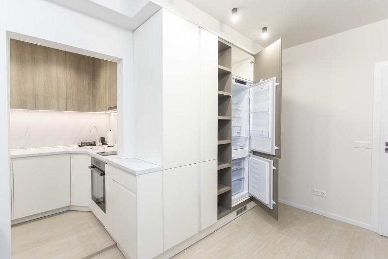En renta  1 dormitorio Sofia , Pavlovo , 65 metros cuadrados | 70356175 - imagen [7]