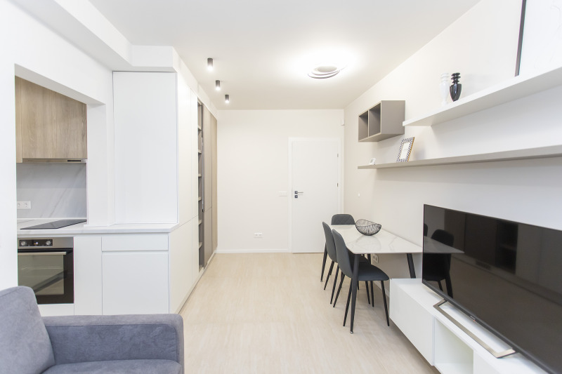 En renta  1 dormitorio Sofia , Pavlovo , 65 metros cuadrados | 70356175 - imagen [4]
