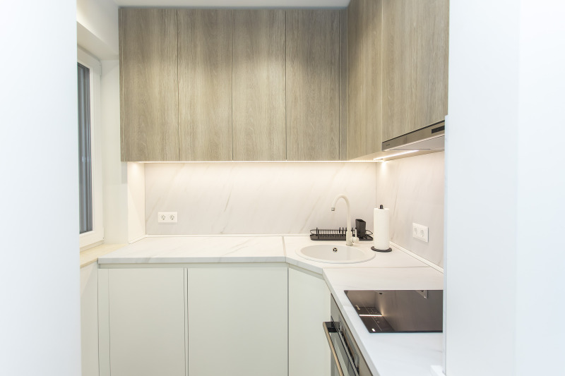 En renta  1 dormitorio Sofia , Pavlovo , 65 metros cuadrados | 70356175 - imagen [6]