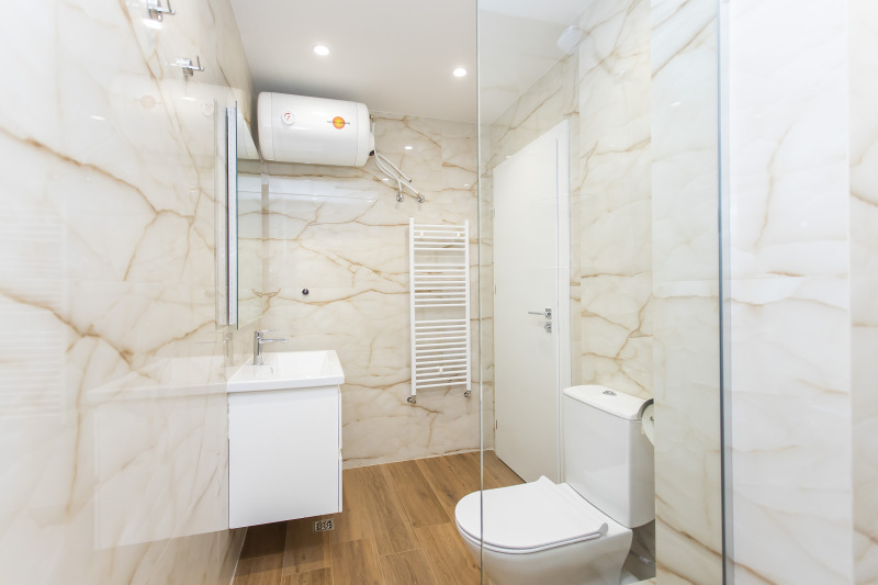 En renta  1 dormitorio Sofia , Pavlovo , 65 metros cuadrados | 70356175 - imagen [15]