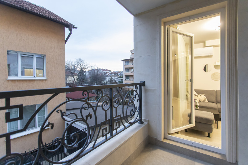 En renta  1 dormitorio Sofia , Pavlovo , 65 metros cuadrados | 70356175 - imagen [17]