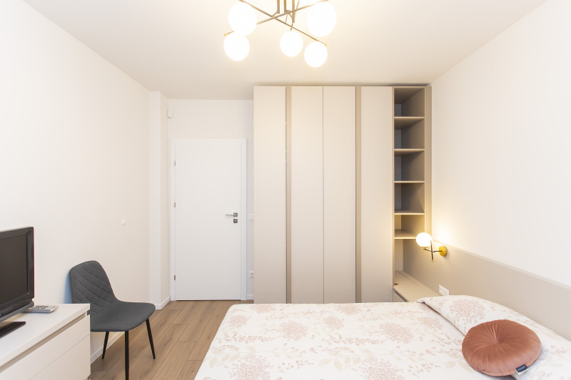 En renta  1 dormitorio Sofia , Pavlovo , 65 metros cuadrados | 70356175 - imagen [10]