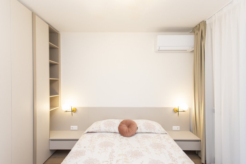 En renta  1 dormitorio Sofia , Pavlovo , 65 metros cuadrados | 70356175 - imagen [8]