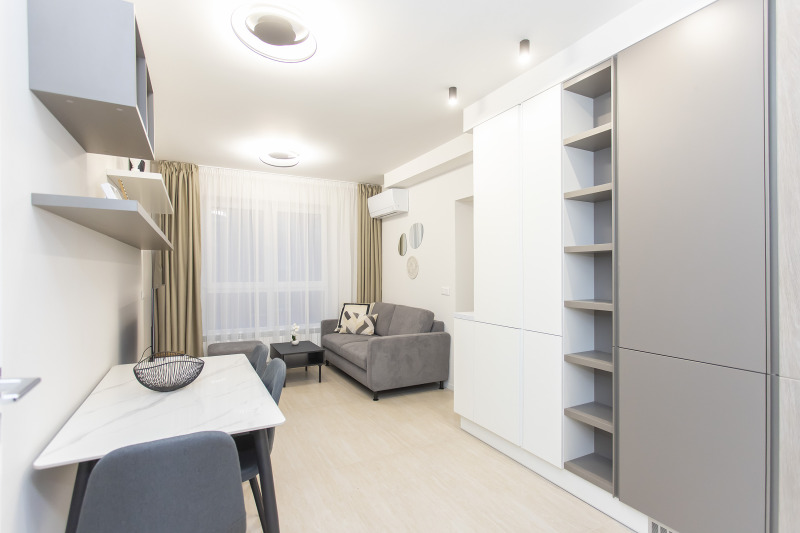 En renta  1 dormitorio Sofia , Pavlovo , 65 metros cuadrados | 70356175 - imagen [3]
