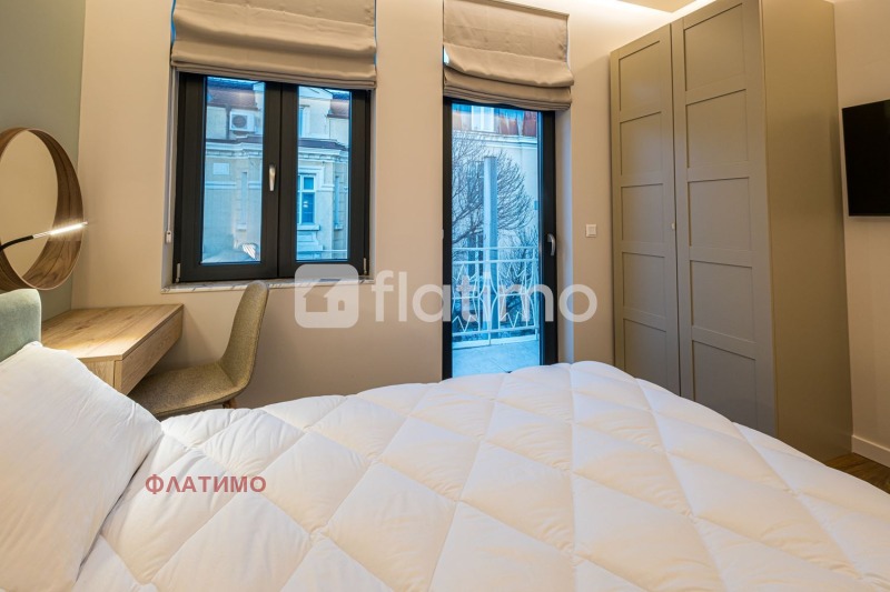 En renta  1 dormitorio Sofia , Tsentar , 67 metros cuadrados | 23181429 - imagen [8]