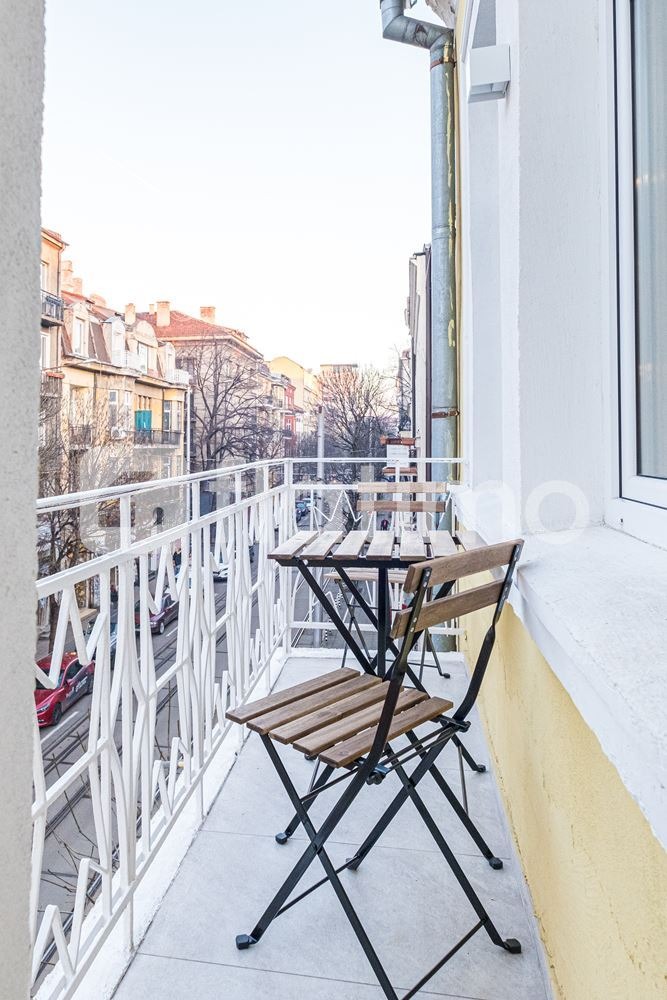 Zu vermieten  1 Schlafzimmer Sofia , Zentar , 67 qm | 23181429 - Bild [10]