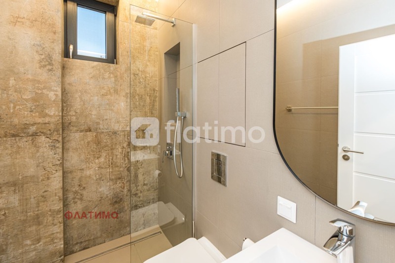 En renta  1 dormitorio Sofia , Tsentar , 67 metros cuadrados | 23181429 - imagen [9]