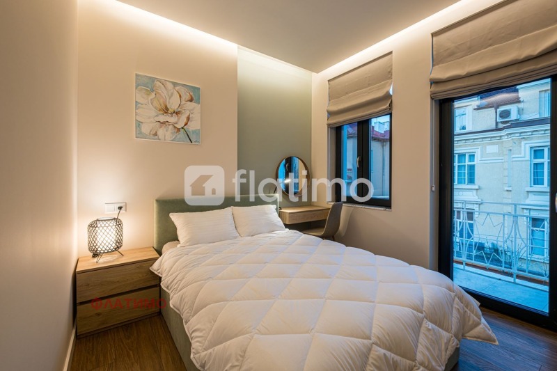 Da affittare  1 camera da letto Sofia , Tsentar , 67 mq | 23181429 - Immagine [5]