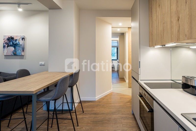 Zu vermieten  1 Schlafzimmer Sofia , Zentar , 67 qm | 23181429 - Bild [2]