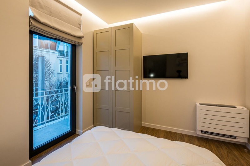 Zu vermieten  1 Schlafzimmer Sofia , Zentar , 67 qm | 23181429 - Bild [6]