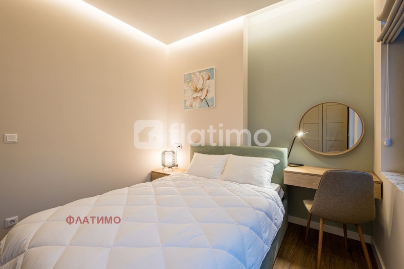 En renta  1 dormitorio Sofia , Tsentar , 67 metros cuadrados | 23181429 - imagen [7]