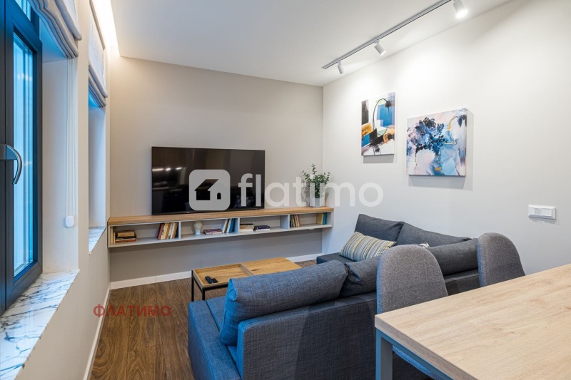 De inchiriat  1 dormitor Sofia , Țentâr , 67 mp | 23181429