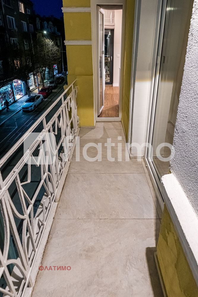 Te huur  1 slaapkamer Sofia , Tsentar , 67 m² | 23181429 - afbeelding [11]