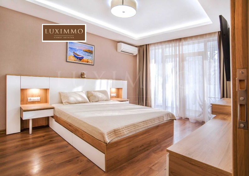 Do wynajęcia  1 sypialnia Sofia , Lozenec , 71 mkw | 49343552 - obraz [8]