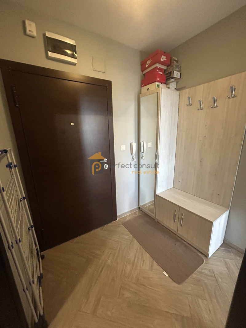 Дава под наем  2-стаен град Пловдив , Христо Смирненски , 64 кв.м | 24537889 - изображение [5]
