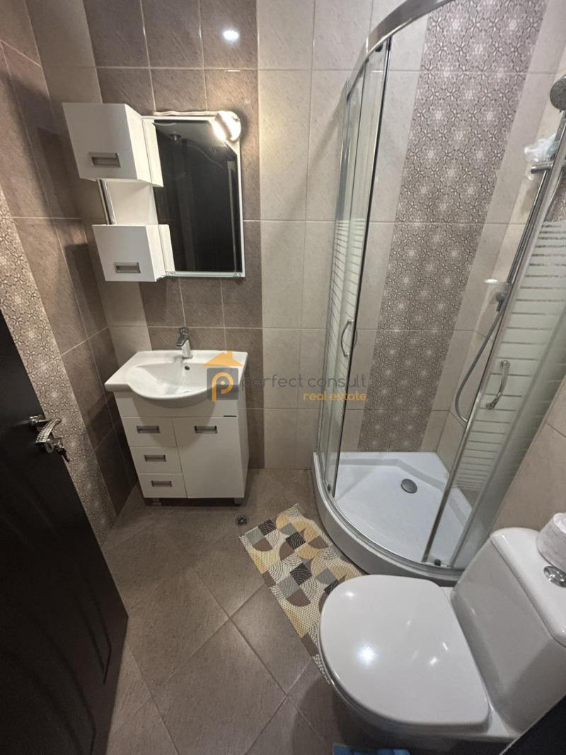 Дава под наем  2-стаен град Пловдив , Христо Смирненски , 64 кв.м | 24537889 - изображение [6]
