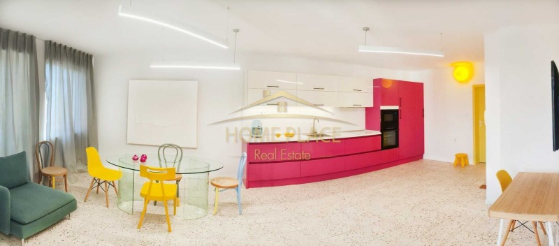 Дава под наем 2-СТАЕН, гр. Варна, Чаталджа, снимка 2 - Апартаменти - 52626468