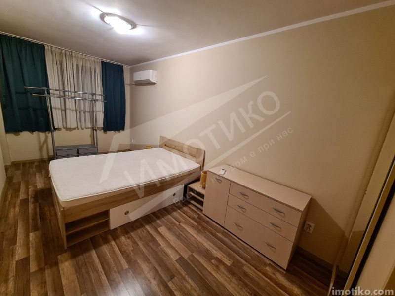 Дава под наем 2-СТАЕН, гр. София, Център, снимка 4 - Апартаменти - 53532590