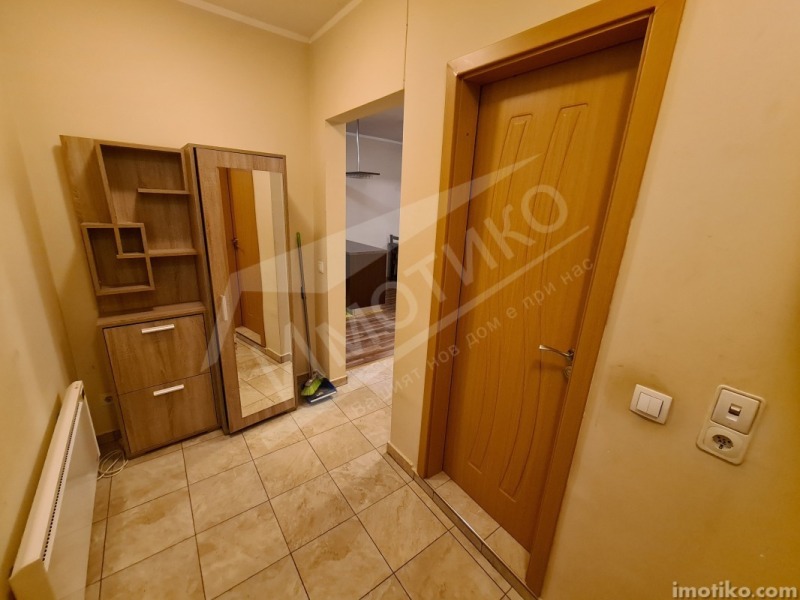 Дава под наем 2-СТАЕН, гр. София, Център, снимка 6 - Апартаменти - 53532590