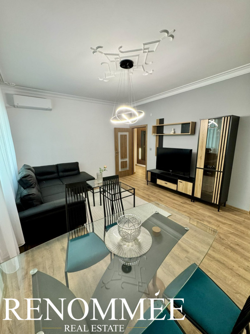 Te huur  2 slaapkamers Sofia , Lozenets , 104 m² | 46986054