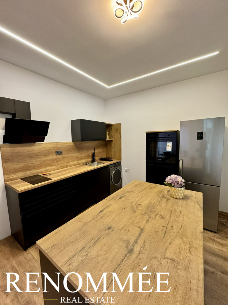 Te huur  2 slaapkamers Sofia , Lozenets , 104 m² | 46986054 - afbeelding [2]