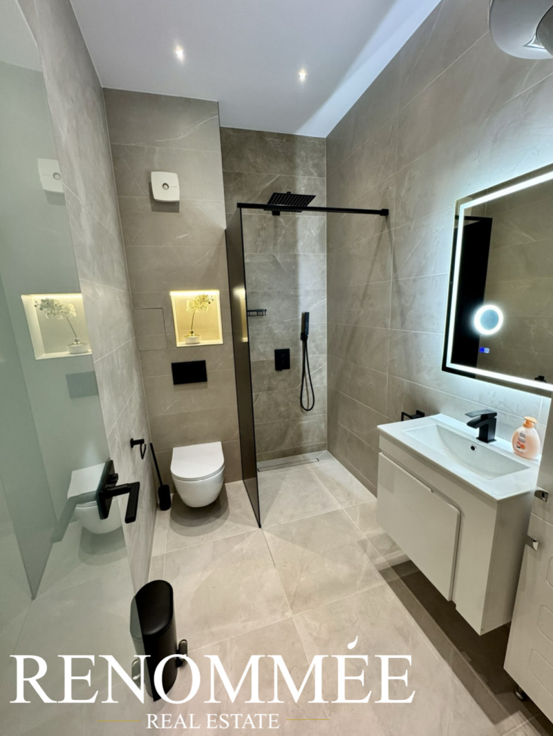 Te huur  2 slaapkamers Sofia , Lozenets , 104 m² | 46986054 - afbeelding [9]