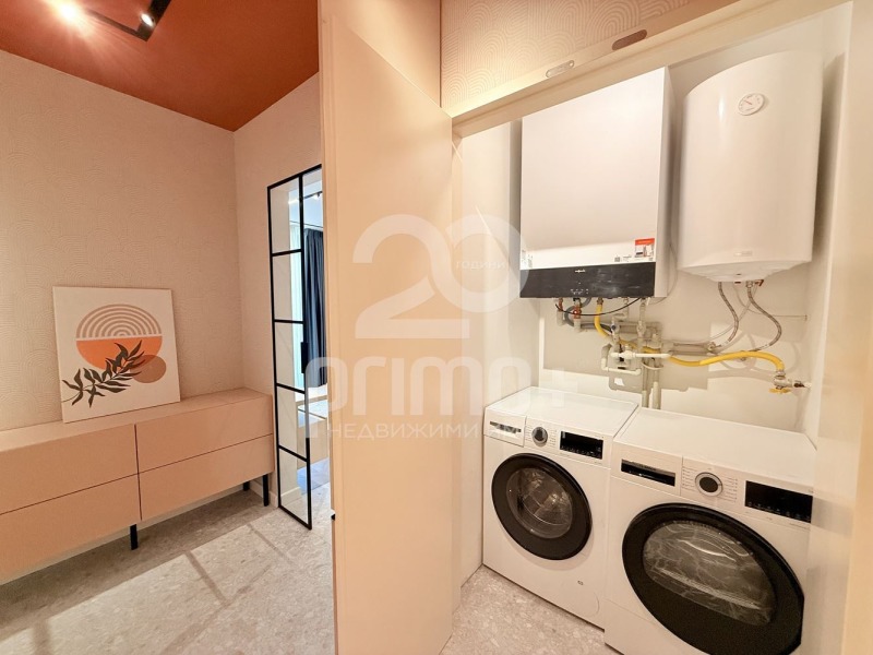 Do wynajęcia  2 sypialnie Sofia , Krastowa wada , 100 mkw | 11754748 - obraz [14]