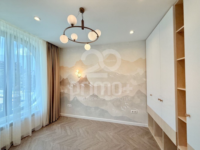 Do wynajęcia  2 sypialnie Sofia , Krastowa wada , 100 mkw | 11754748 - obraz [15]