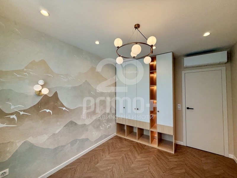 Do wynajęcia  2 sypialnie Sofia , Krastowa wada , 100 mkw | 11754748 - obraz [16]