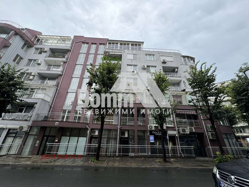 Da affittare  2 camere da letto Burgas , Lazur , 120 mq | 30855400 - Immagine [13]