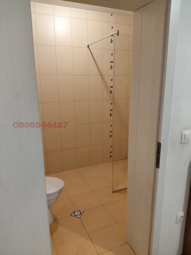 Дава под наем 3-СТАЕН, гр. София, Редута, снимка 8 - Апартаменти - 52795738