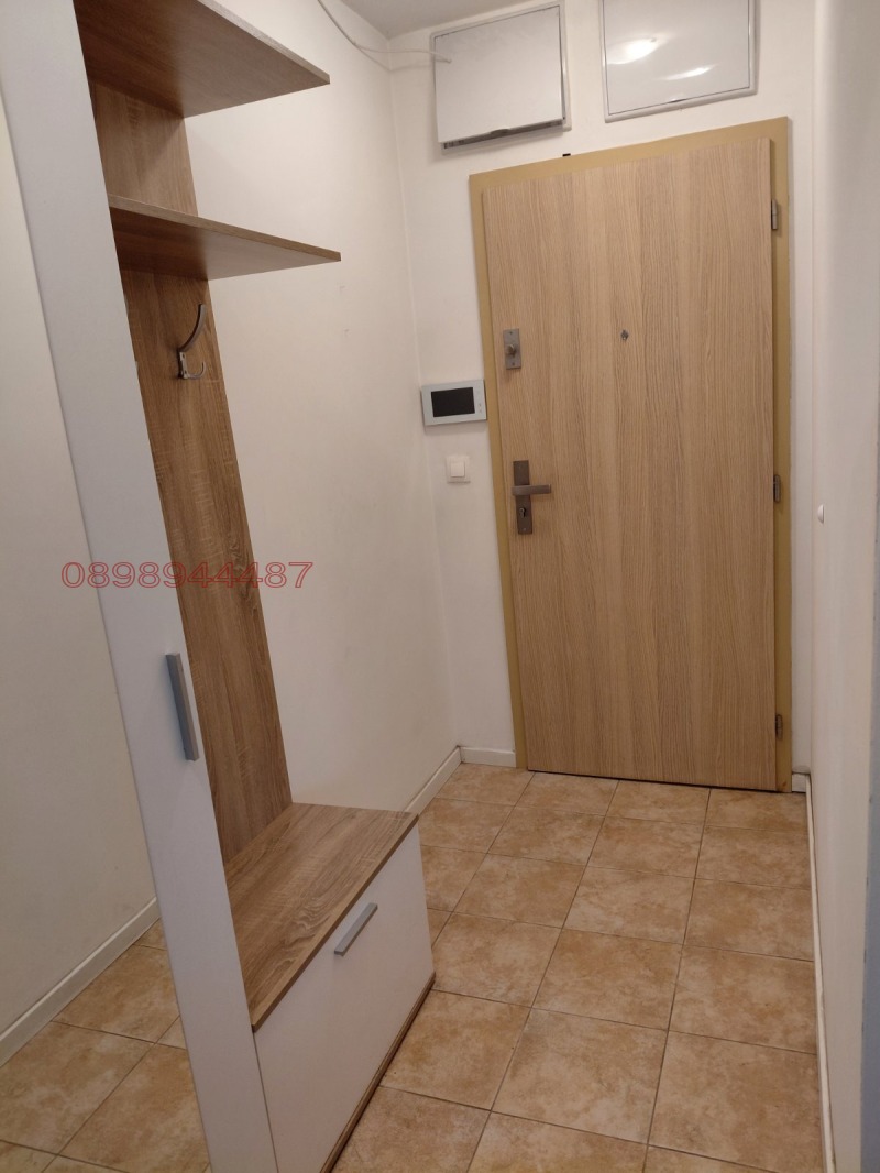 Дава под наем 3-СТАЕН, гр. София, Редута, снимка 14 - Апартаменти - 52795738