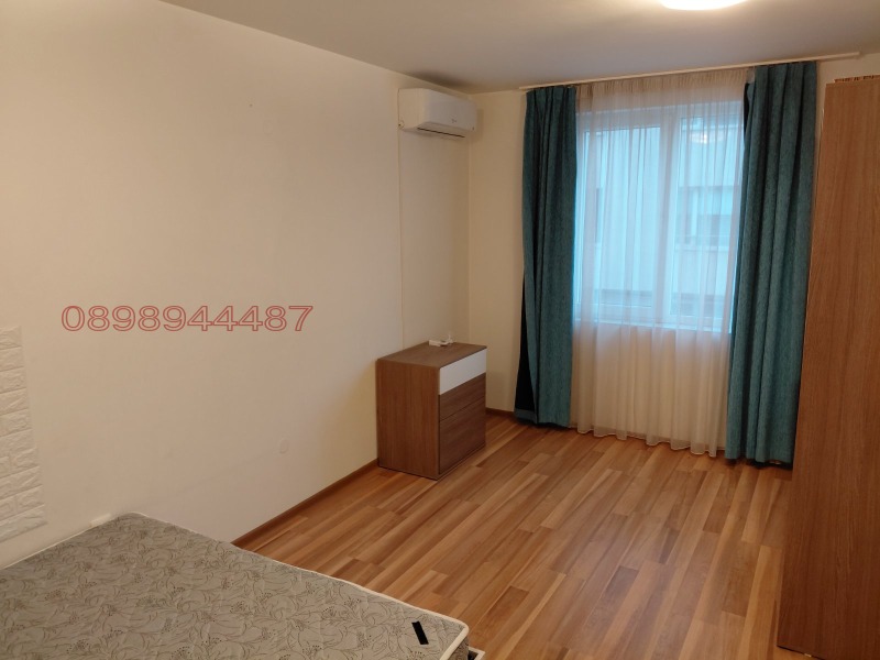 Дава под наем 3-СТАЕН, гр. София, Редута, снимка 11 - Апартаменти - 52795738