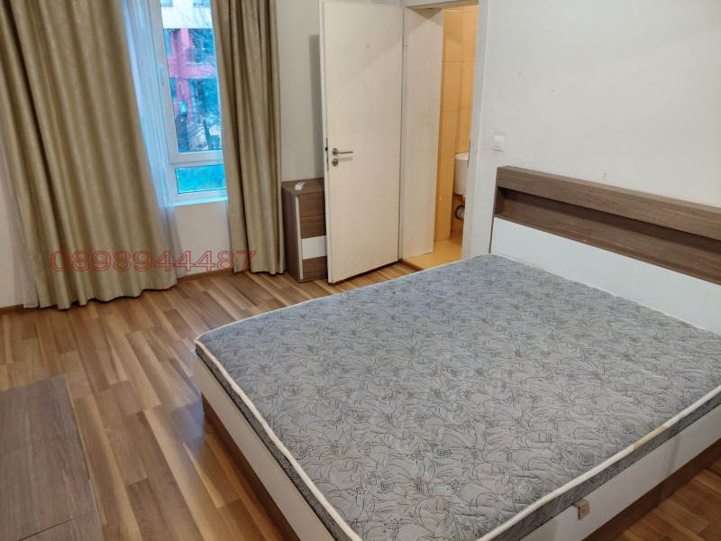 Дава под наем 3-СТАЕН, гр. София, Редута, снимка 5 - Апартаменти - 52795738