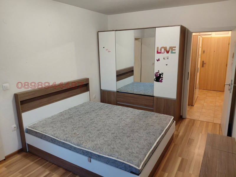 Дава под наем 3-СТАЕН, гр. София, Редута, снимка 4 - Апартаменти - 52795738