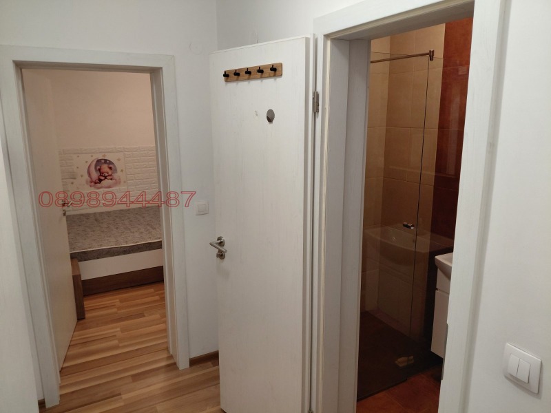 Дава под наем 3-СТАЕН, гр. София, Редута, снимка 15 - Апартаменти - 52795738