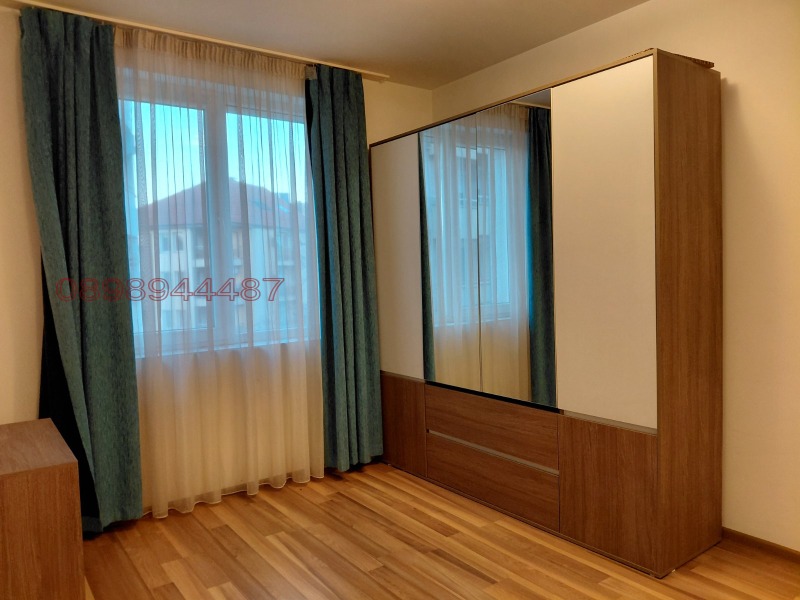 Дава под наем 3-СТАЕН, гр. София, Редута, снимка 10 - Апартаменти - 52795738