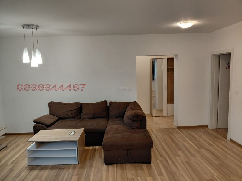 Дава под наем 3-СТАЕН, гр. София, Редута, снимка 3 - Апартаменти - 52795738